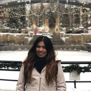 Meet your Posher, Mary ann zenel